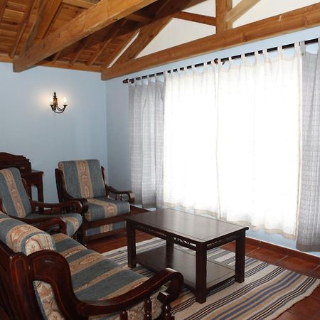Casa Capelinhos Guest House Capelo Екстериор снимка