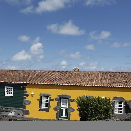 Casa Capelinhos Guest House Capelo Екстериор снимка