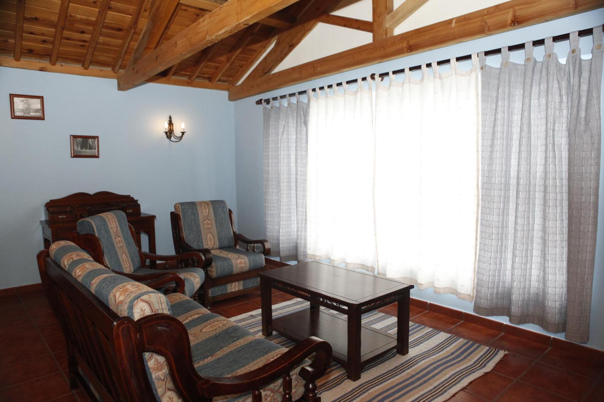 Casa Capelinhos Guest House Capelo Екстериор снимка