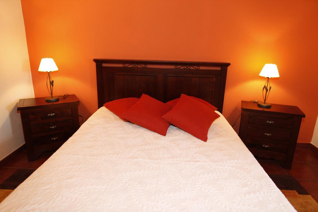 Casa Capelinhos Guest House Capelo Стая снимка